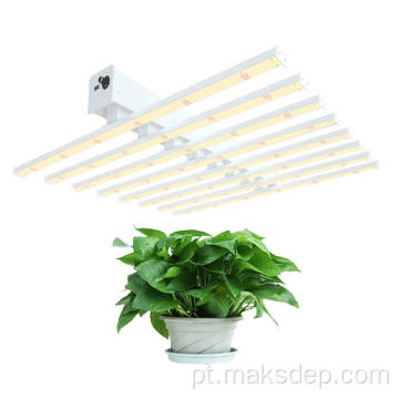 Planta de LEVA VEG de LED de LED de espectro completo